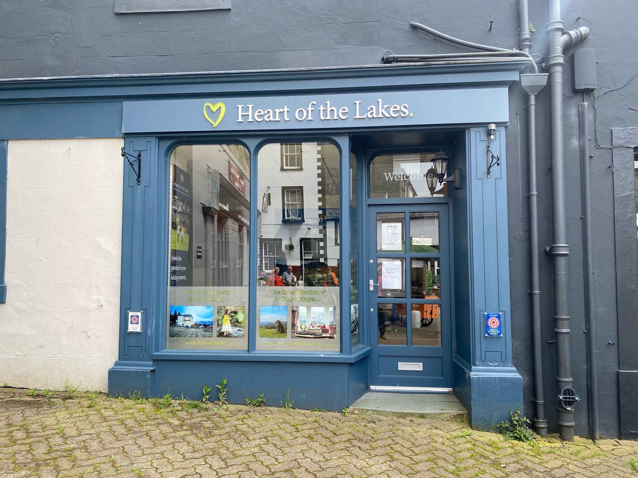 13 Lake Rd, Keswick for sale Primary Photo- Image 1 of 1