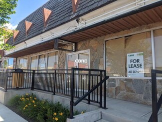 More details for 4919 50 St, Rocky Mountain House, AB - Retail for Rent