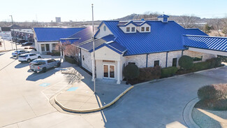 More details for 650 S Cherokee St, Catoosa, OK - Office for Rent