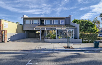 606 Linden Ave, Carpinteria, CA for rent Building Photo- Image 1 of 7