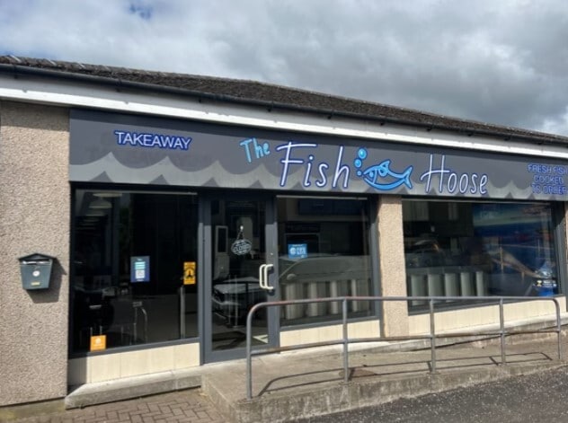 69 Main St, Thornton to rent - Building Photo - Image 2 of 3