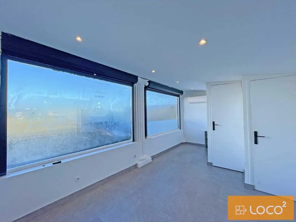 Location Commerce 46 m² - Photo 1