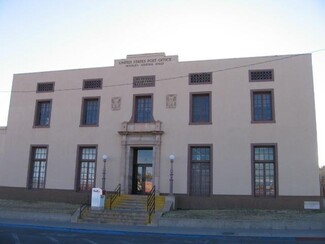 More details for 300 N Morley Ave, Nogales, AZ - Office/Retail for Rent