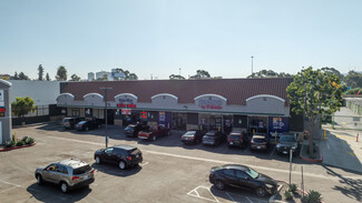 More details for 644 E San Ysidro Blvd, San Ysidro, CA - Retail for Rent