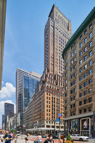 More details for 551 Fifth Ave, New York, NY - Office for Rent