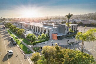 More details for 3030 Bunker Hill St, San Diego, CA - Office, Light Industrial to Rent