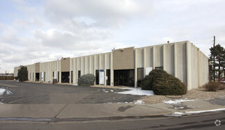 More details for 1900 S Quince St, Denver, CO - Light Industrial, Industrial for Rent