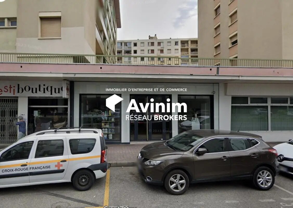 Retail in Aix-les-Bains for sale Building Photo- Image 1 of 4