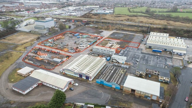 More details for Land to Rent