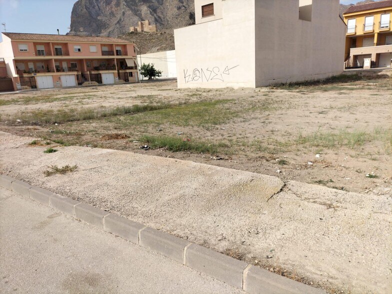 Land in Cox, Alicante for sale - Building Photo - Image 3 of 3