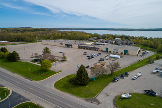 More details for 6600 M 66 N, Charlevoix, MI - Retail for Rent