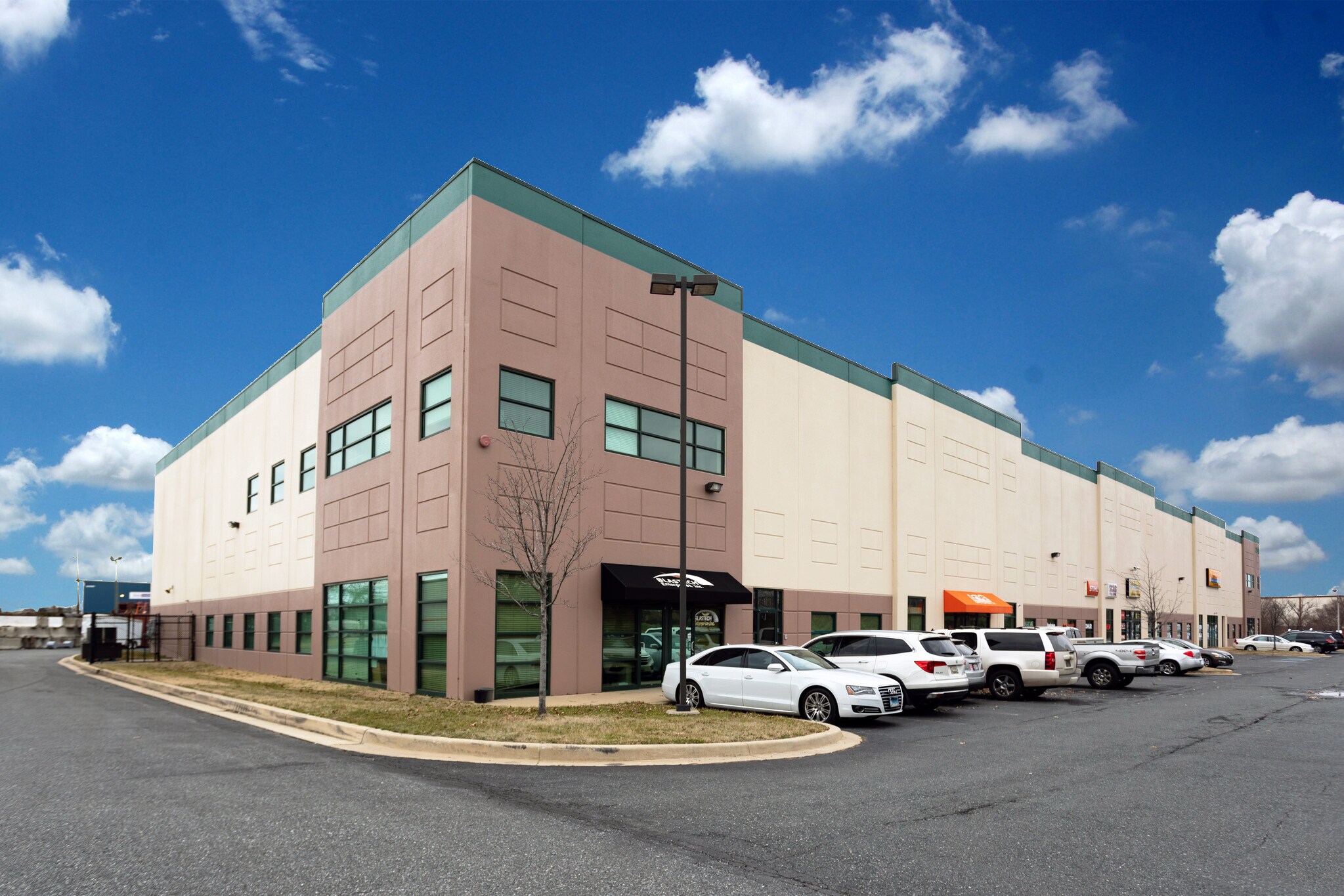 2200 Van Deman St, Baltimore, MD to rent Building Photo- Image 1 of 4