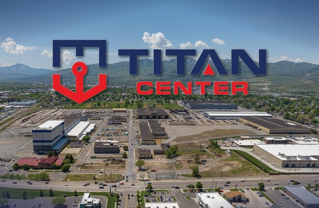 More details for 669 W Quinn Rd, Pocatello, ID - Industrial to Rent