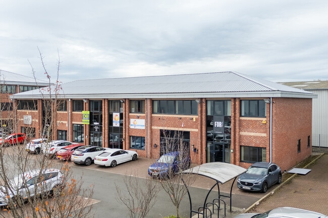 More details for Pride Park, Derby - Office to Rent