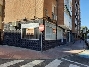 Retail in Alcalá de Henares, Madrid to rent Interior Photo- Image 1 of 12