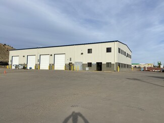 More details for 100 Oil Ct, Rifle, CO - Industrial for Rent