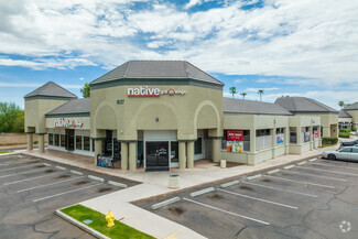 More details for 1837-1955 W Guadalupe Rd, Mesa, AZ - Retail for Rent