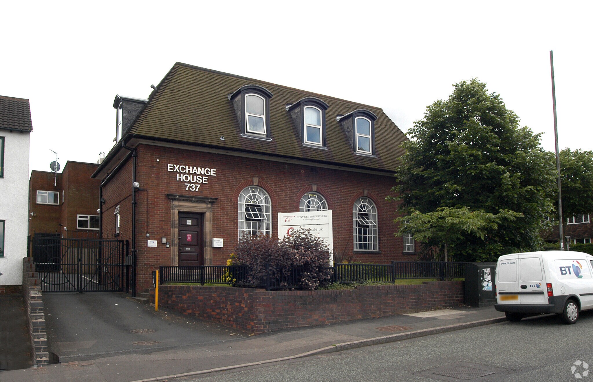 737 Hagley Rd W, Birmingham for sale Primary Photo- Image 1 of 1