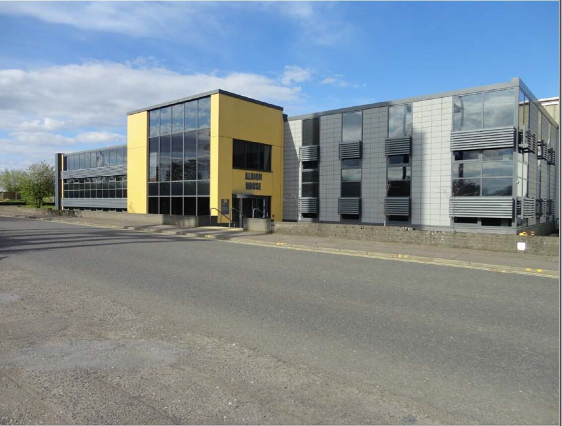 Mitchelston Dr, Kirkcaldy for sale Primary Photo- Image 1 of 1