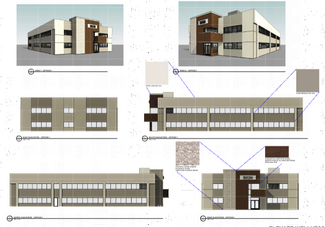 More details for 6886 S Yosemite St, Englewood, CO - Medical for Rent