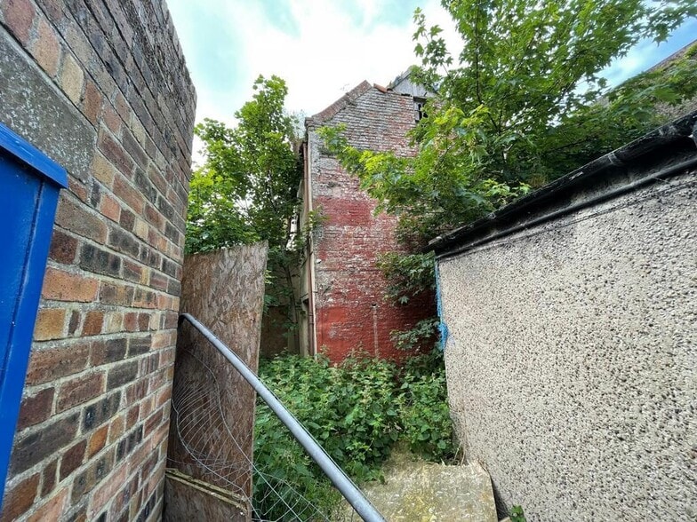 77 Marygate, Berwick Upon Tweed for sale - Building Photo - Image 2 of 4