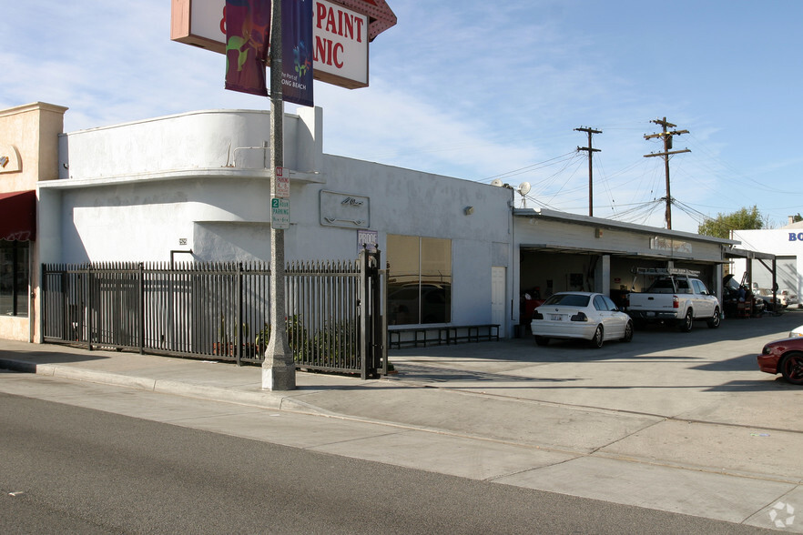 2525 E Anaheim St, Long Beach, CA for sale - Primary Photo - Image 1 of 1