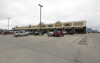 More details for 110-152 Gaul Dr, Sergeant Bluff, IA - Retail for Rent