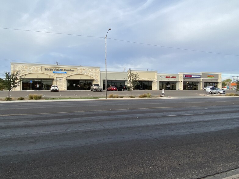 901 N Grant Ave, Odessa, TX for rent - Building Photo - Image 2 of 2