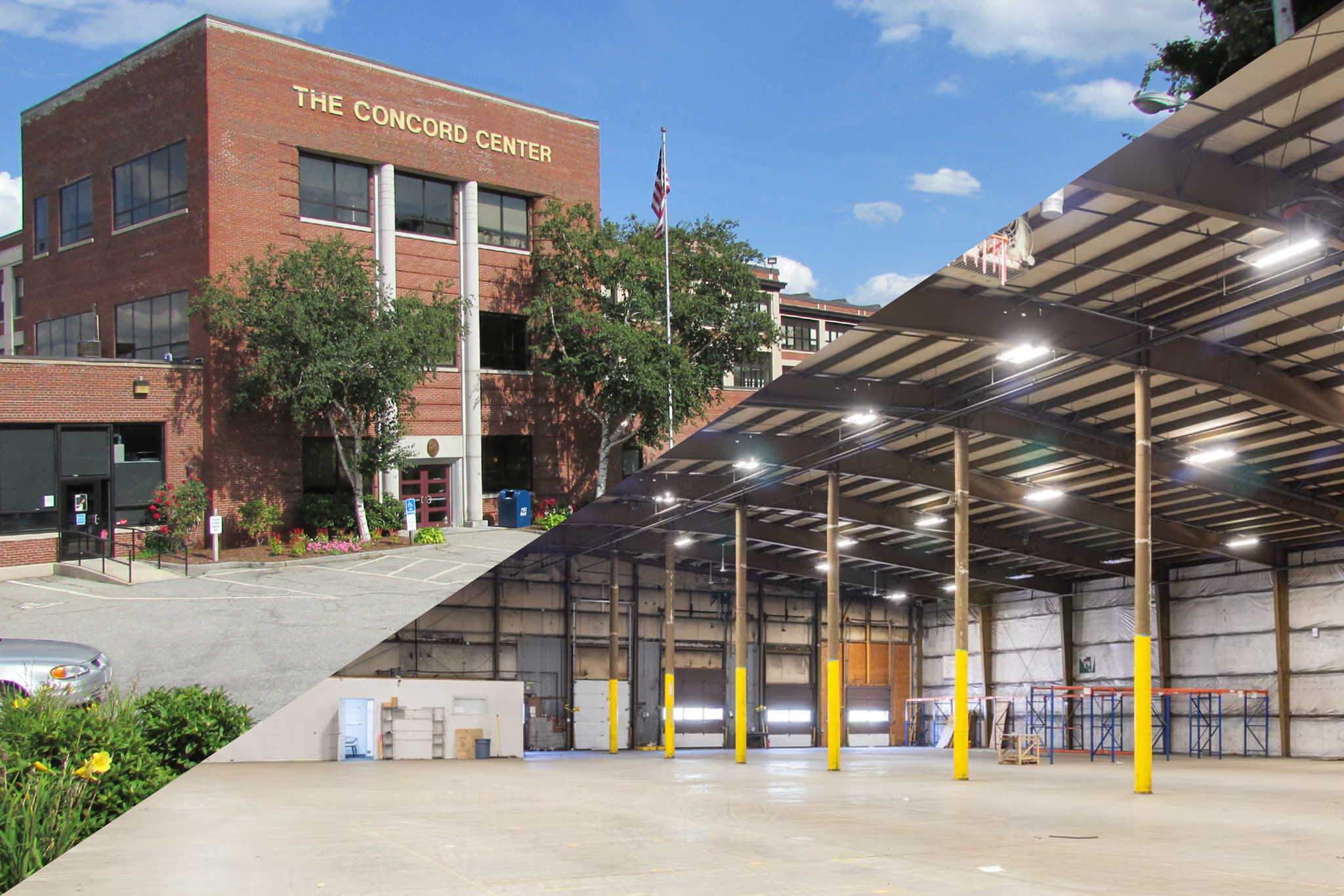 10 Ferry St, Concord, NH to rent Building Photo- Image 1 of 12