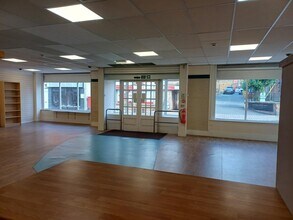 9-11 Bridge St, Kettering to rent Interior Photo- Image 2 of 6