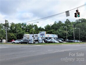 3101 N Tryon St, Charlotte, NC for sale Building Photo- Image 1 of 1