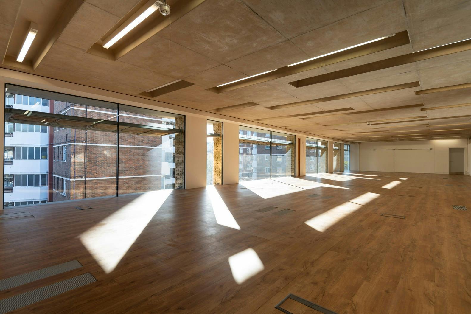 45-57 Gee St, London to rent Building Photo- Image 1 of 4