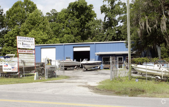 609 Rembert C Dennis Blvd, Moncks Corner, SC for sale Primary Photo- Image 1 of 1