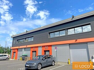 More details for 31 Chemin De Chantelle, Toulouse - Office, Light Industrial to Rent