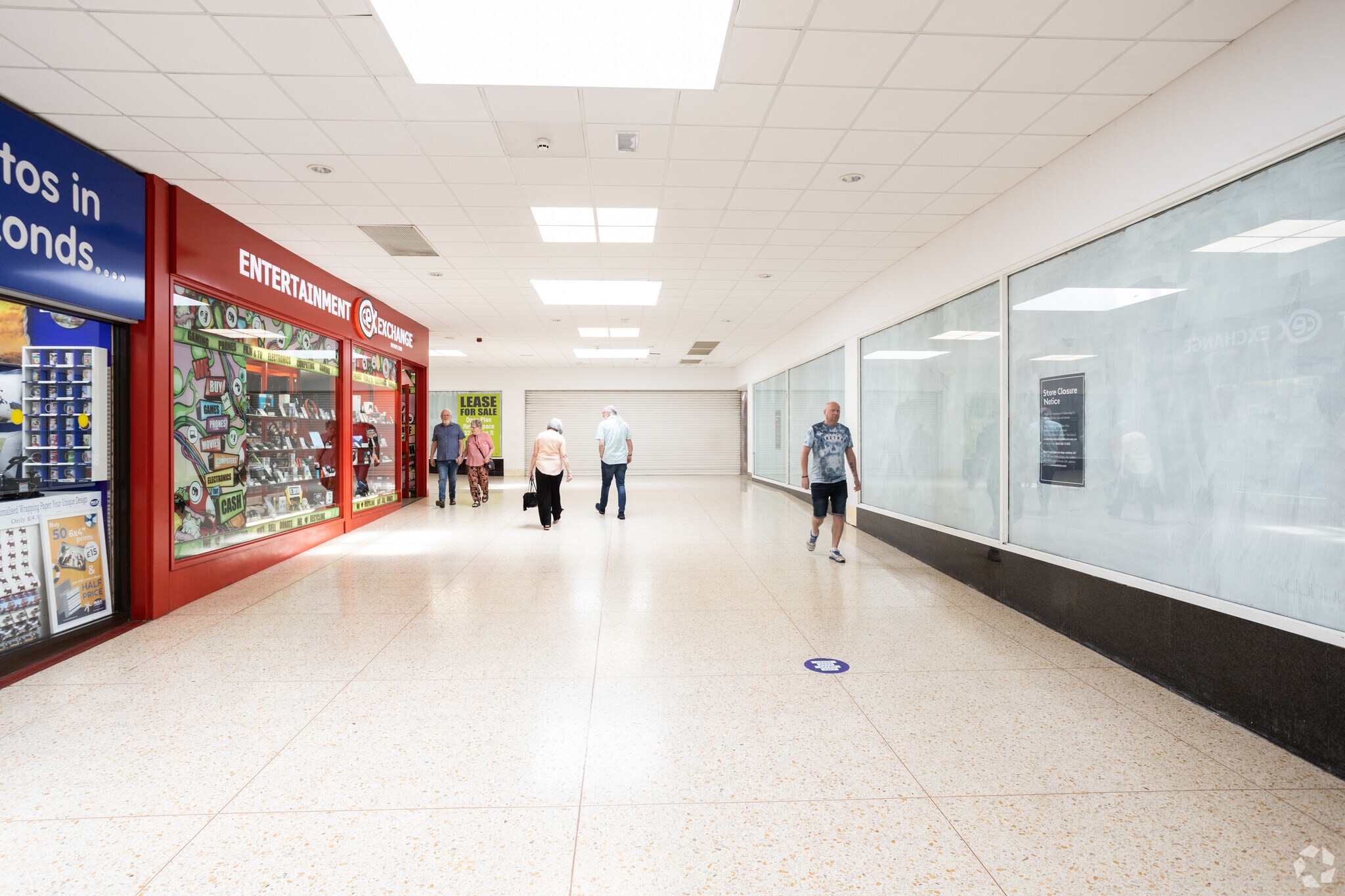 Church St, Glenrothes to rent Interior Photo- Image 1 of 5