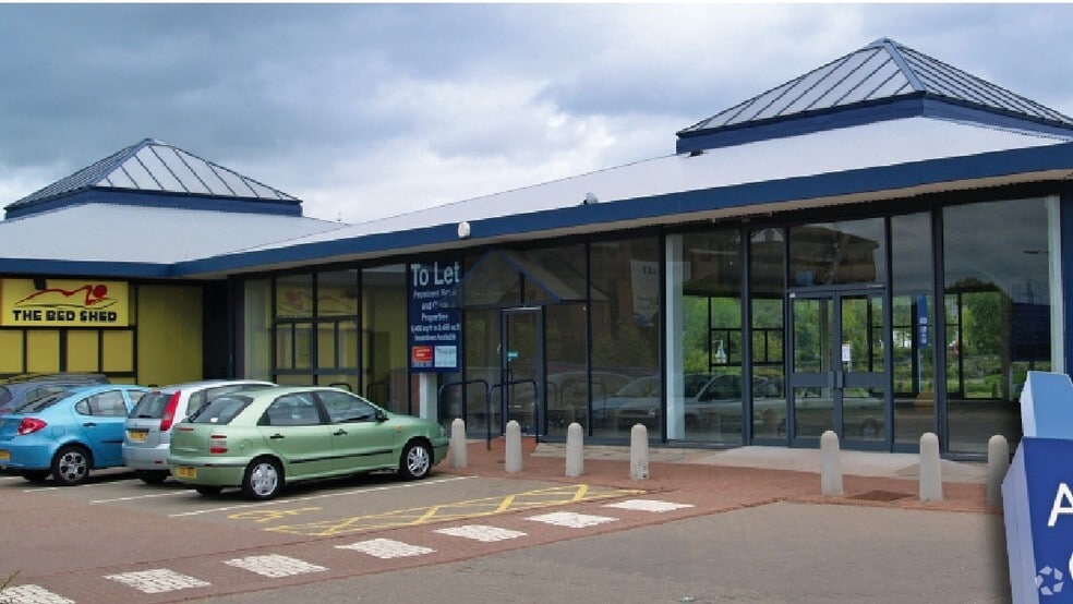 6 Metrocentre, Gateshead for sale - Building Photo - Image 3 of 3