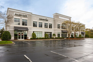 More details for 15640 Don Lochman Ln, Charlotte, NC - Office/Medical for Rent