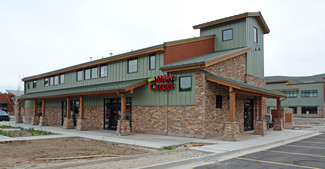 More details for 2760 Rasmussen Rd, Park City, UT - Retail for Rent