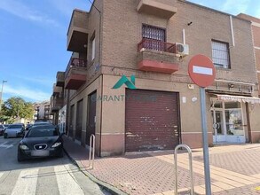 Retail in Murcia, Murcia to rent Construction Photo- Image 1 of 2