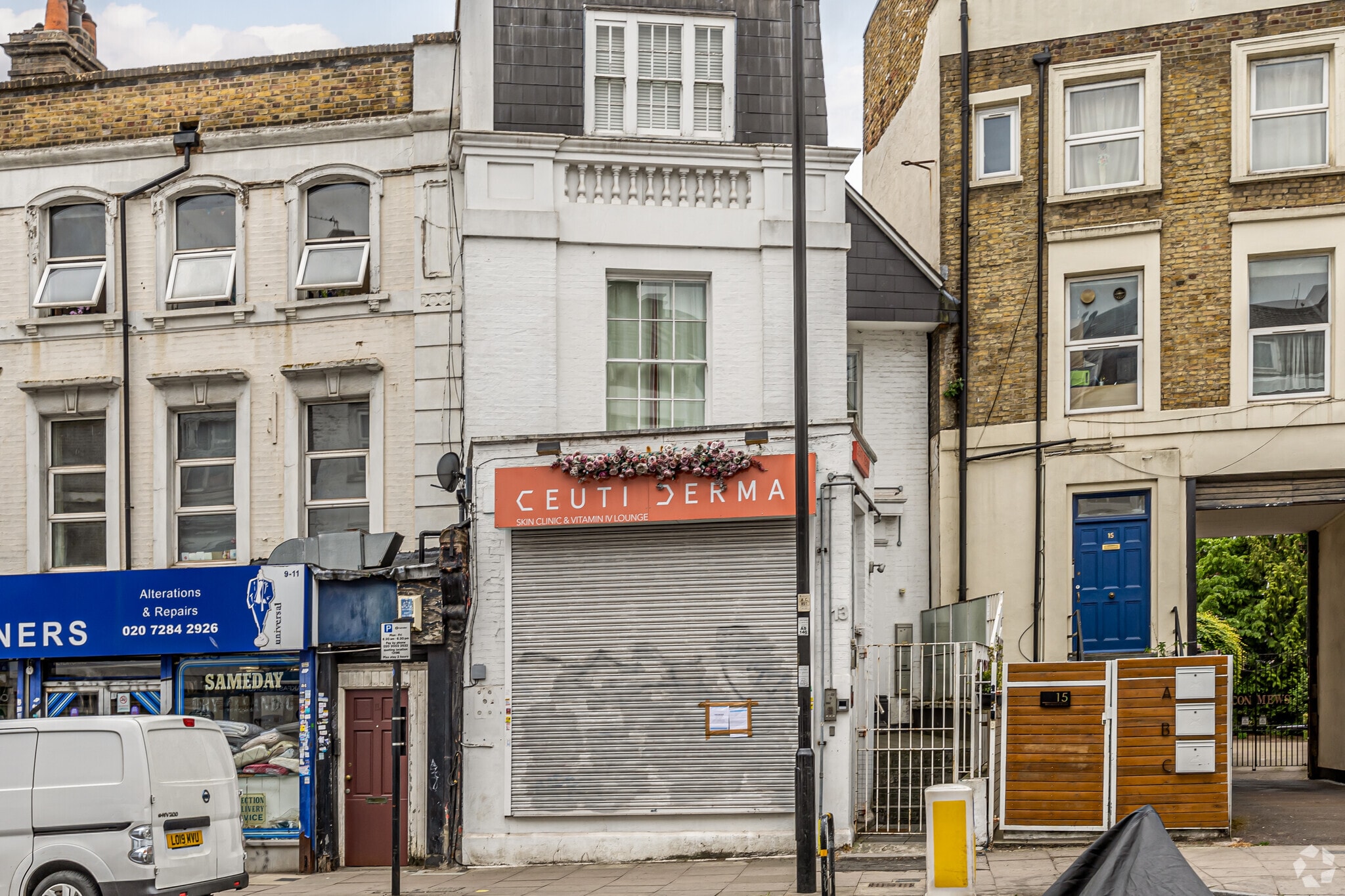 13 Brecknock Rd, London for sale Building Photo- Image 1 of 1