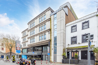 More details for 109-119 Queen St, Cardiff - Retail for Rent