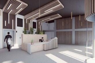 257 Avenue Georges Clemenceau, Nanterre to rent - Building Photo - Image 2 of 9