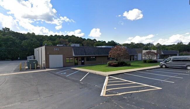 More details for 245 Old Egg Harbor Rd, Berlin Township, NJ - Industrial to Rent