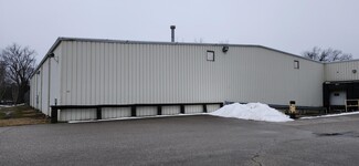 More details for 316 Modrell Blvd, Elkhart, IN - Industrial for Rent