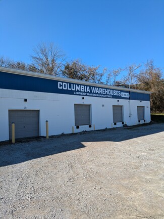 More details for 2414 Keith Dr, Columbia, TN - Office, Industrial for Rent