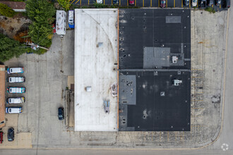 740-742 N Princeton Ave, Villa Park, IL - aerial  map view - Image1