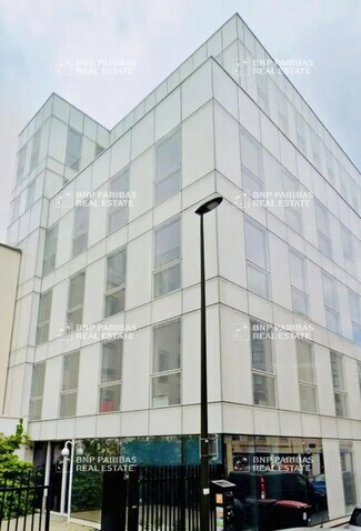 More details for 9 Rue De L'Est, Boulogne-Billancourt - Office to Rent