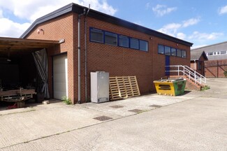 More details for 20 Telford Way, Colchester - Industrial for Rent