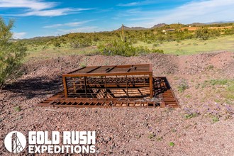 W Whispering Ranch Rd, Wickenburg, AZ for sale Building Photo- Image 1 of 1