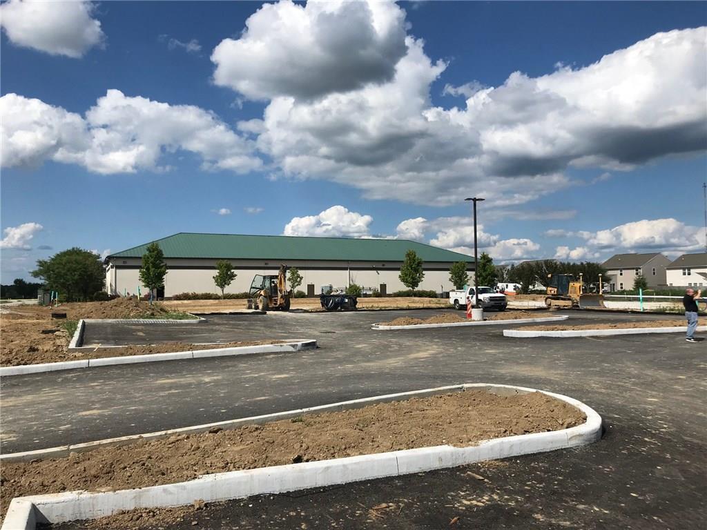 15290 Endeavor Dr, Noblesville 46060 Rockstone Office Park UK